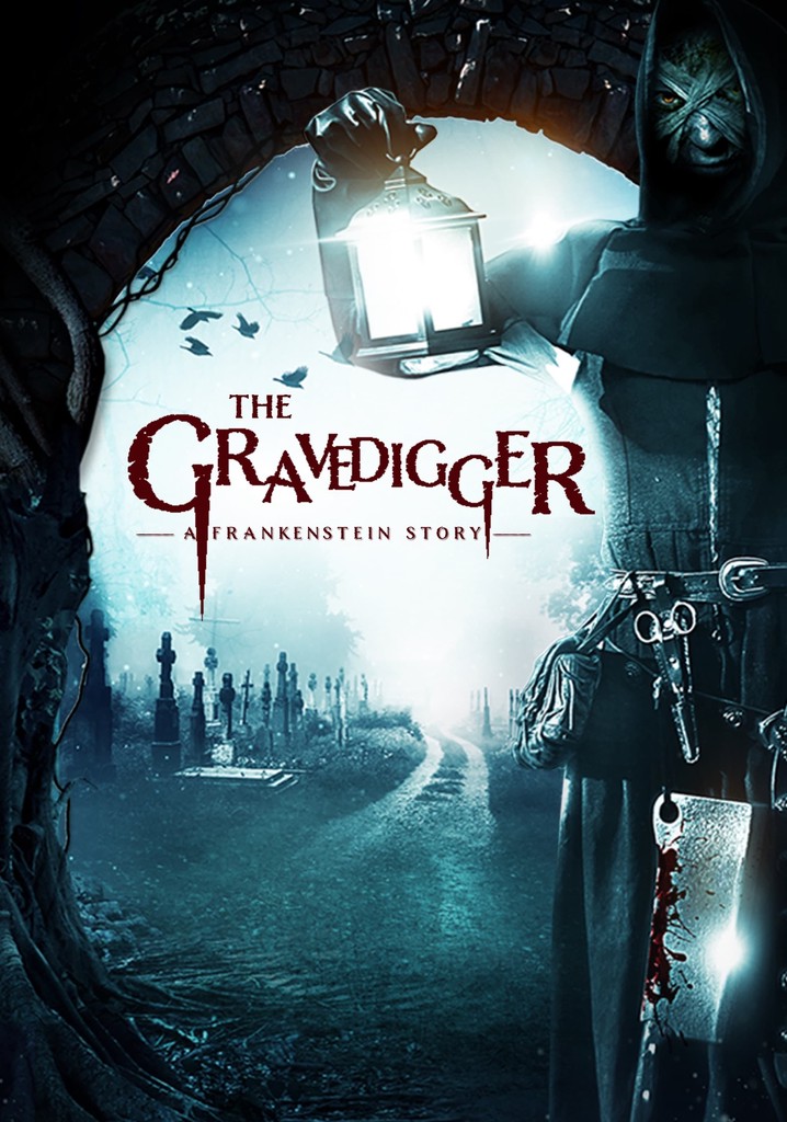 The Gravedigger streaming where to watch online?